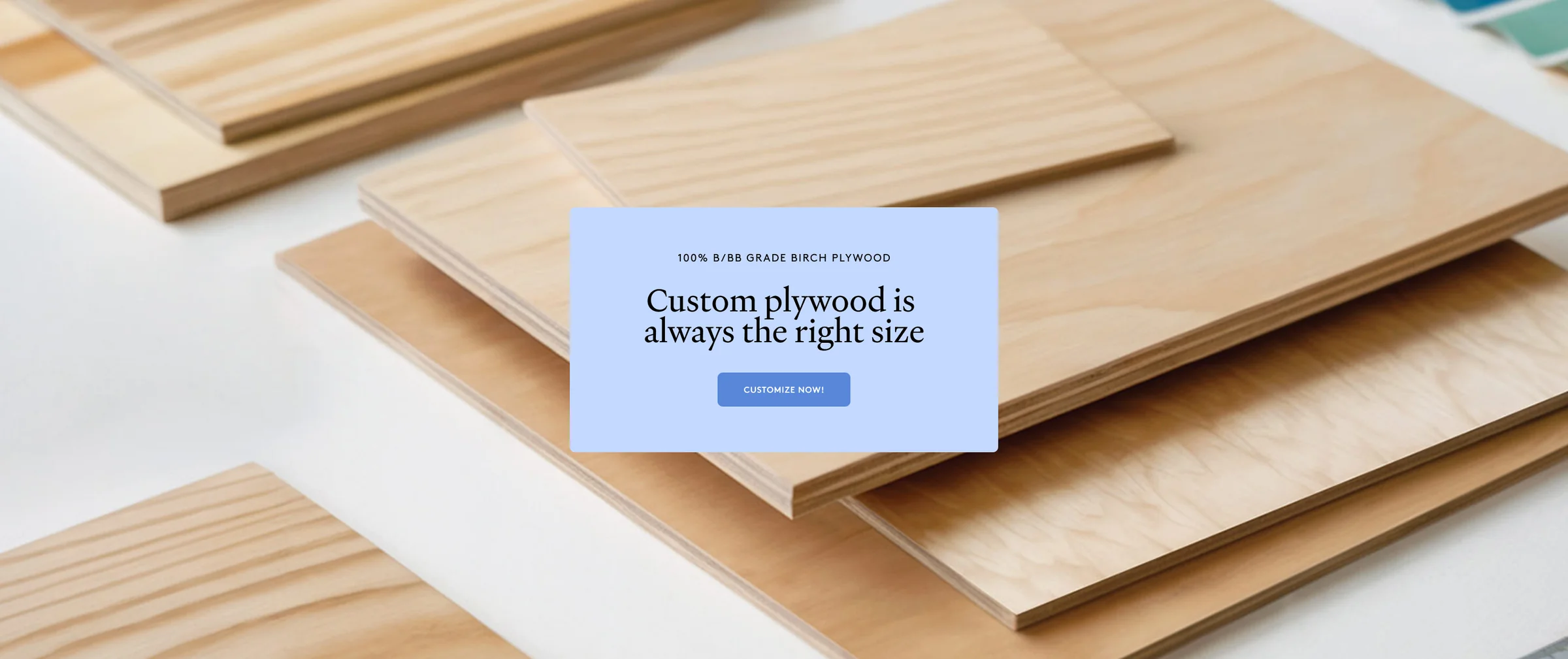 Master Your Craft in Wood