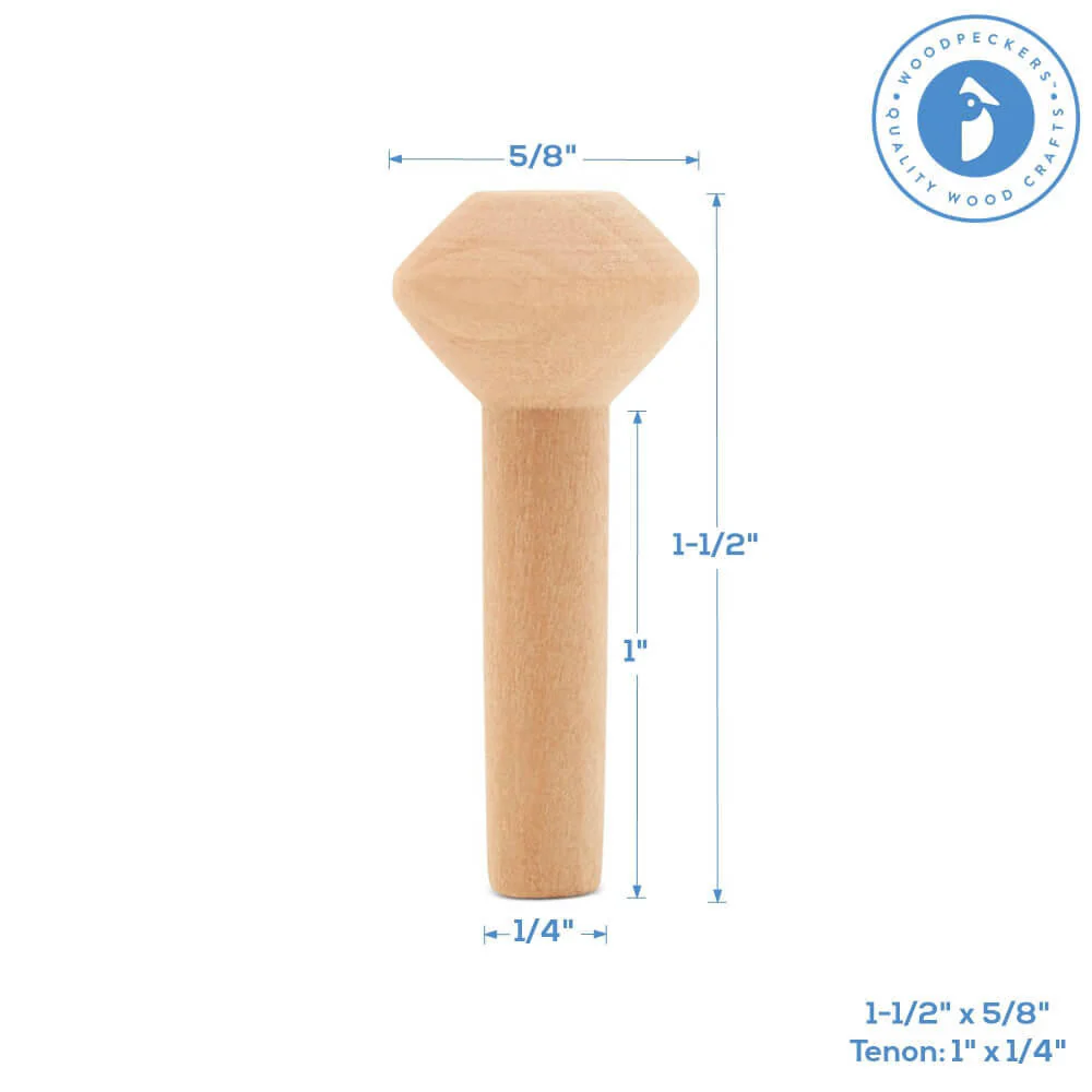 1-1/2" Smokestack - Image 4