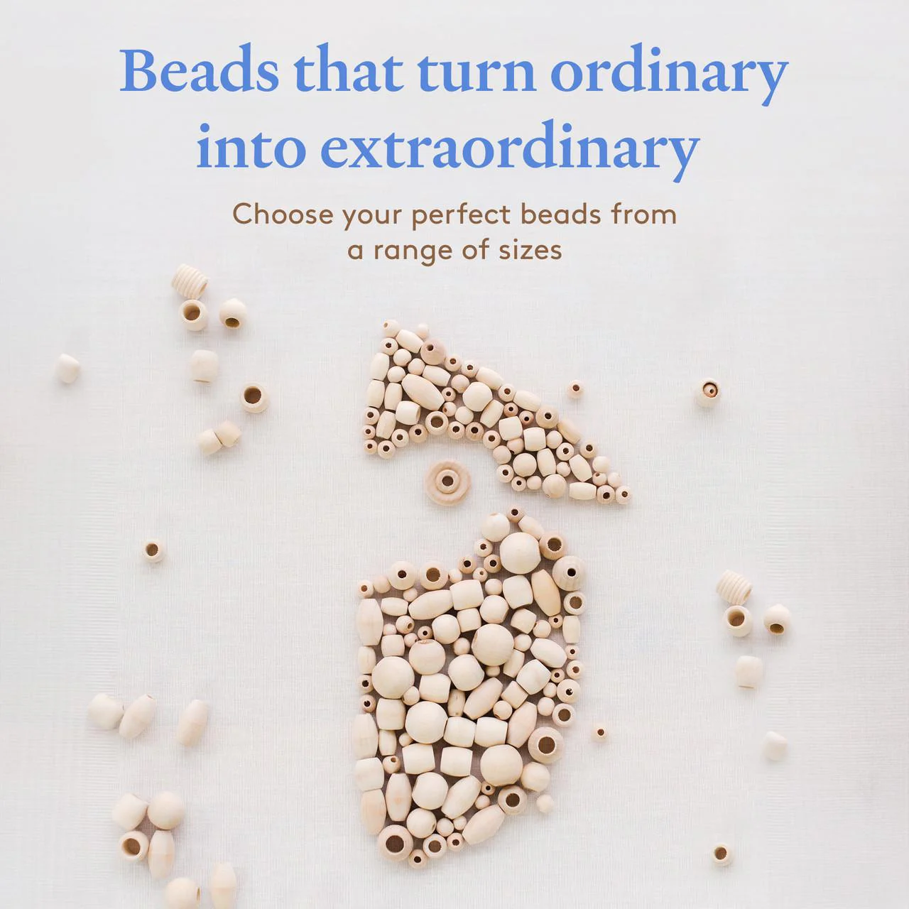 1-1/8" Ball Bead - Image 9