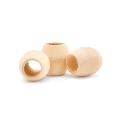 1/2" Barrel Bead - Image 4