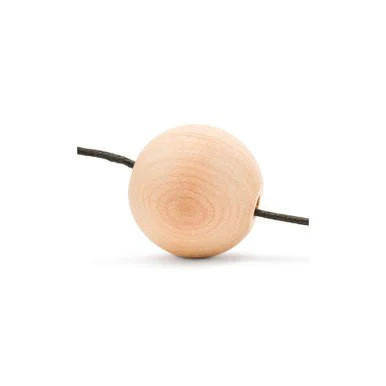 1" Ball Bead, 3/16" Hole - Image 4