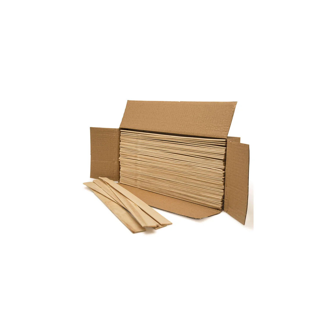 12" Paint Stir Stick - Image 4