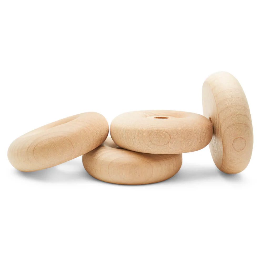 2-1/4" Classic Wheel, 5/8" Thickness - Image 3