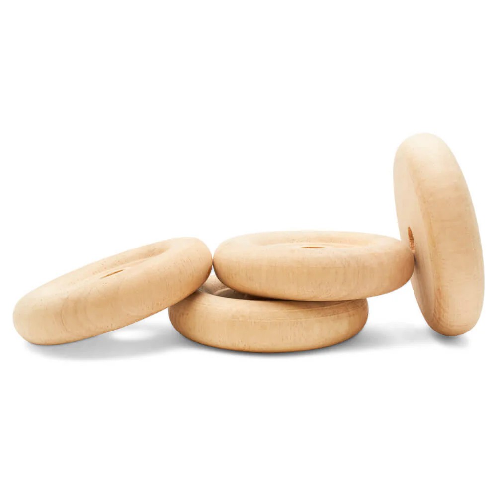 2-3/4"  Classic Wheel - Image 3