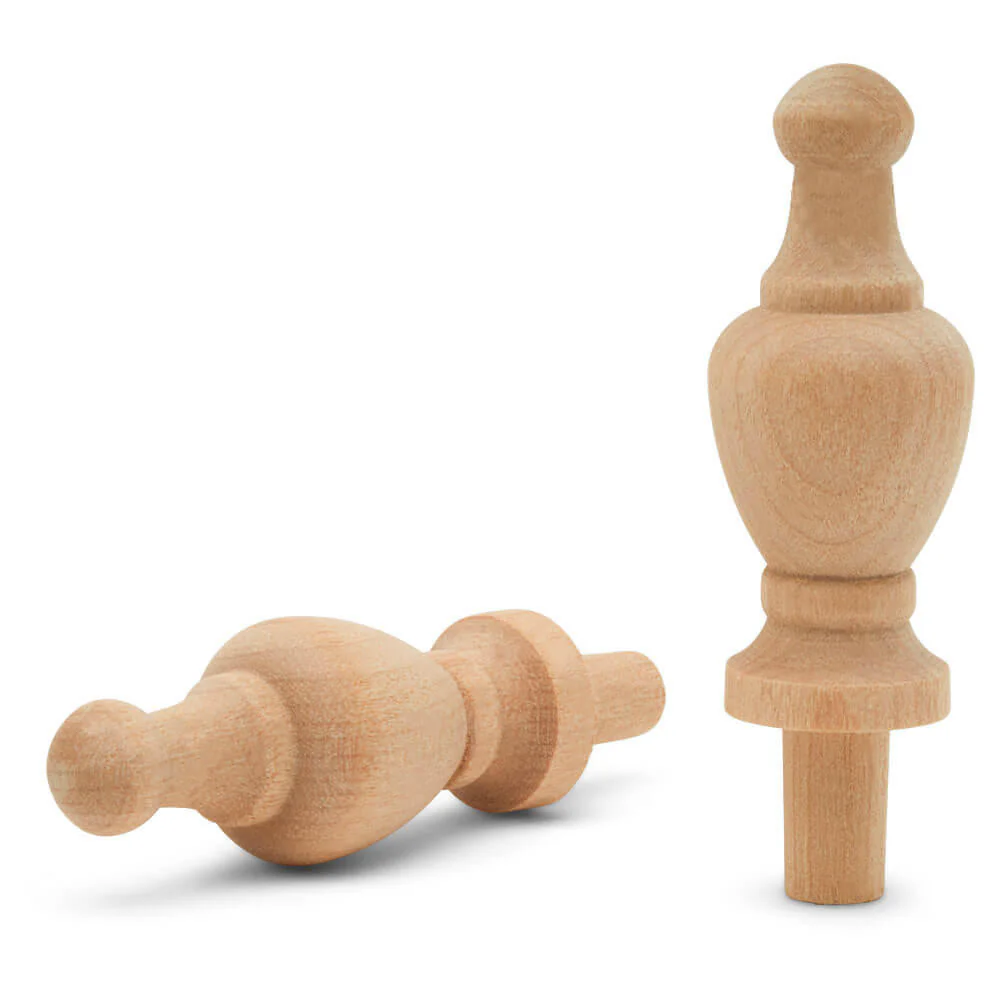 2-7/8 Finial Closeout - Image 3