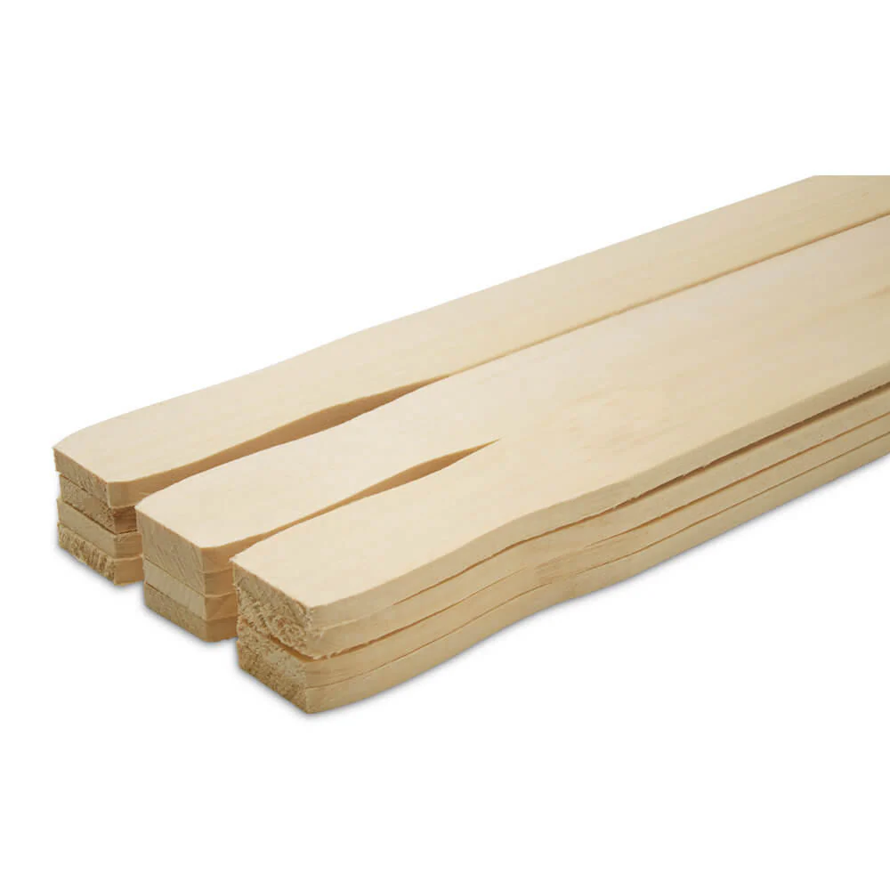 21'' Wooden Paint Paddle - Image 3