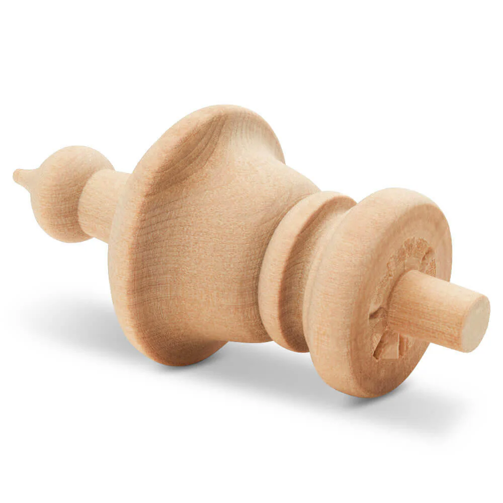 3-1/2" Finial - Image 3