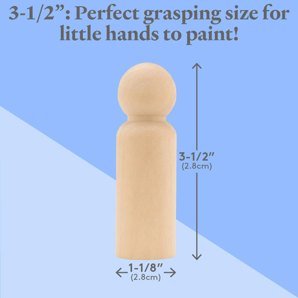 3-1/2" Jumbo Dad - Image 5