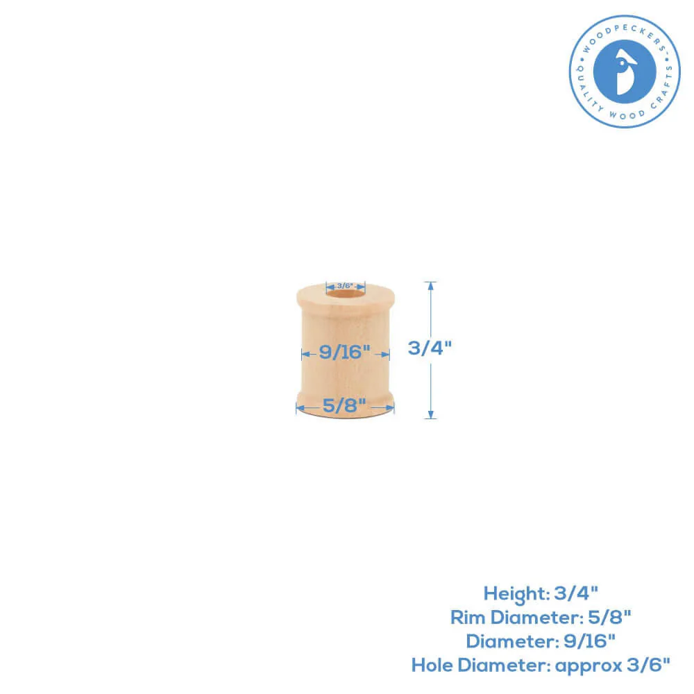3/4" Spool - Image 4