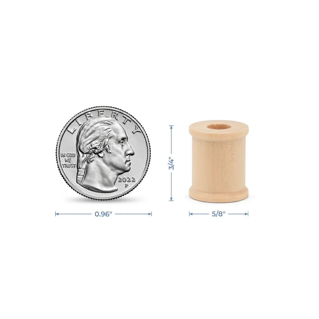 3/4" Spool - Image 5