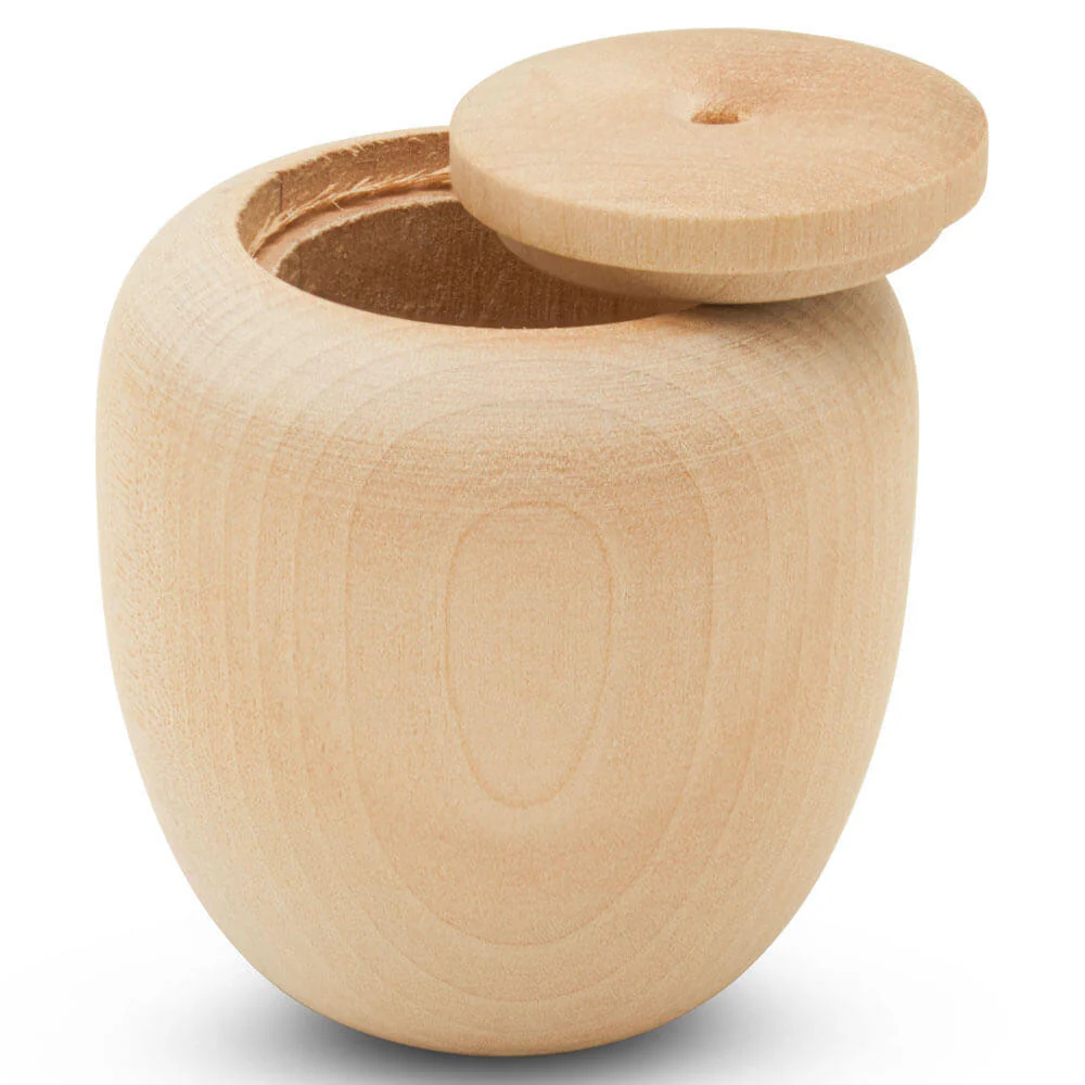 Apple Trinket Box - Image 3