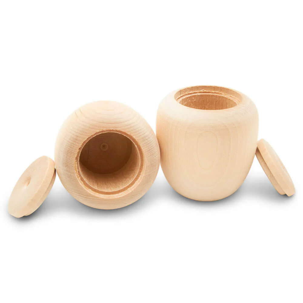 Apple Trinket Box - Image 6