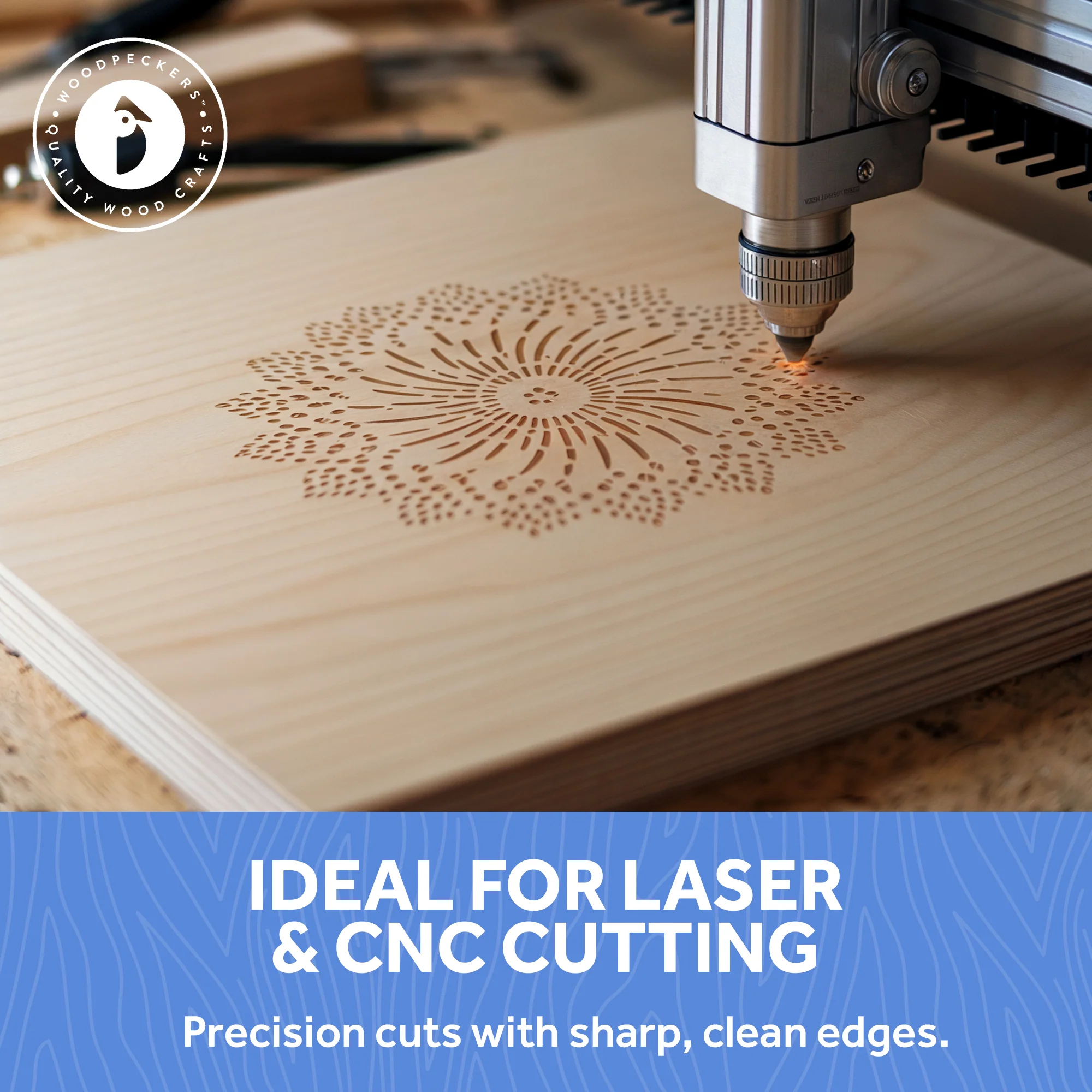 Custom Cut Plywood - Image 3