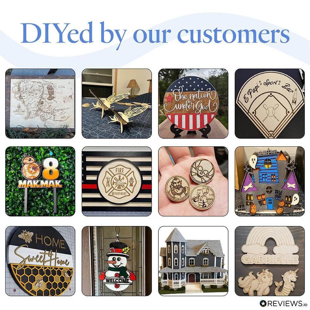 Custom Cut Plywood - Image 7