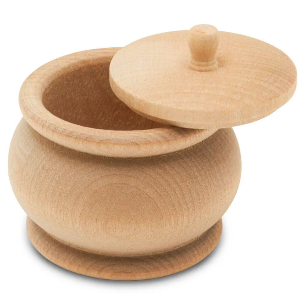 Pumpkin Trinket Box - Image 4