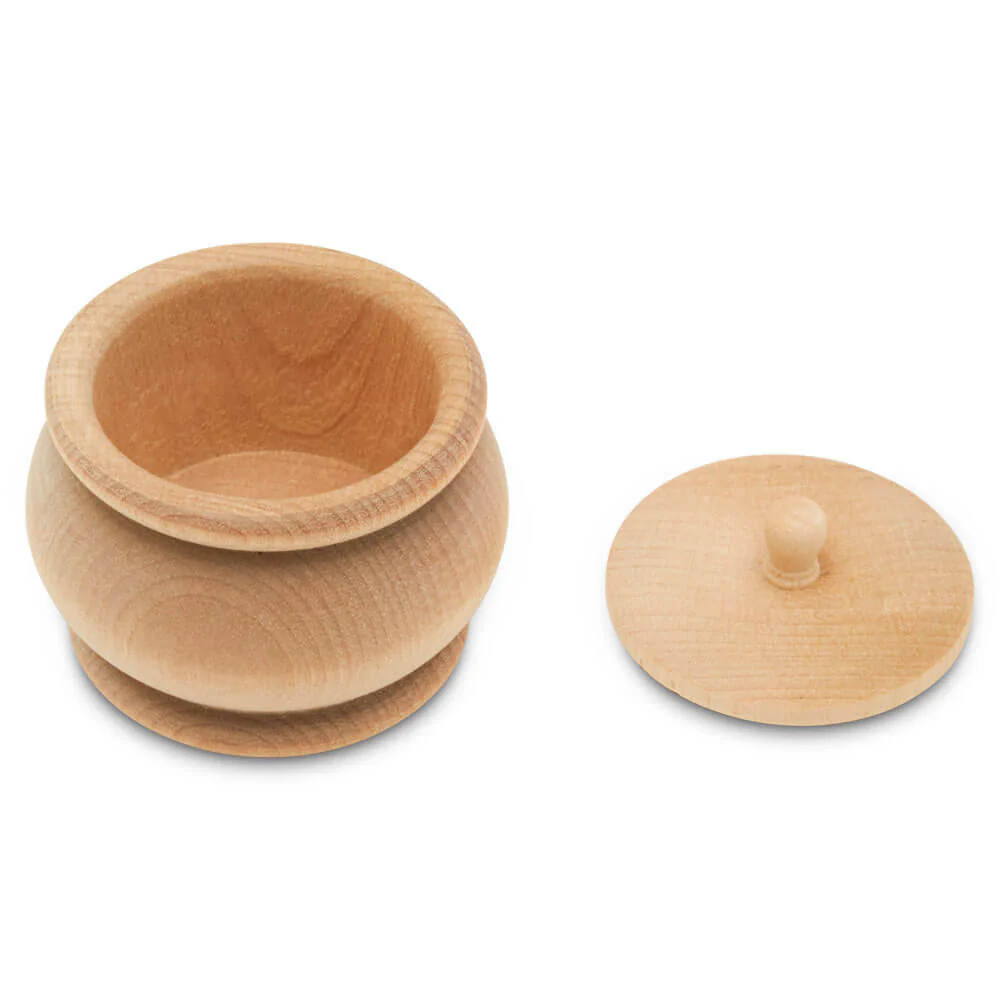 Pumpkin Trinket Box - Image 7