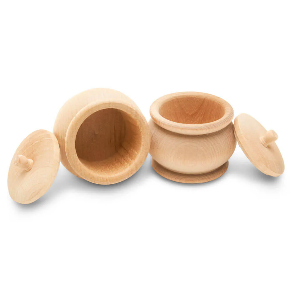 Pumpkin Trinket Box - Image 8