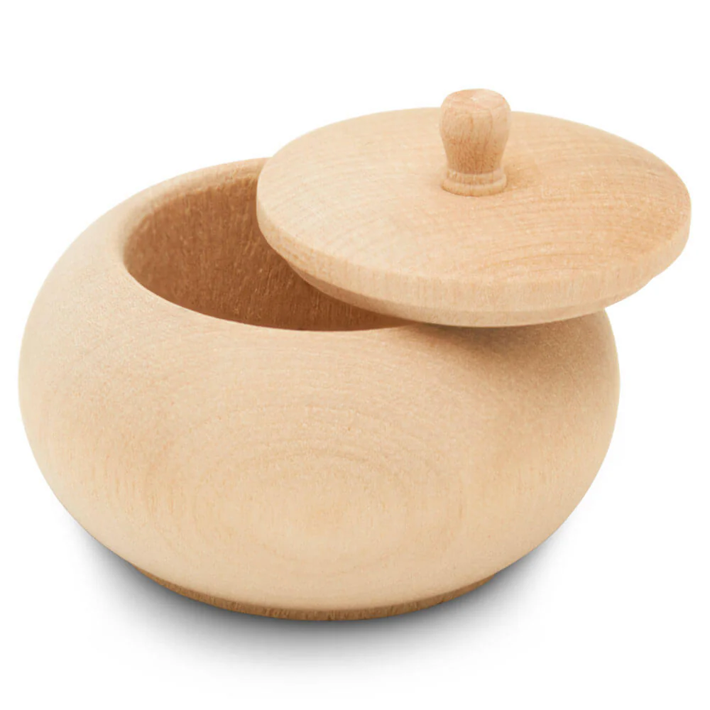 Vanity Trinket Box - Image 3