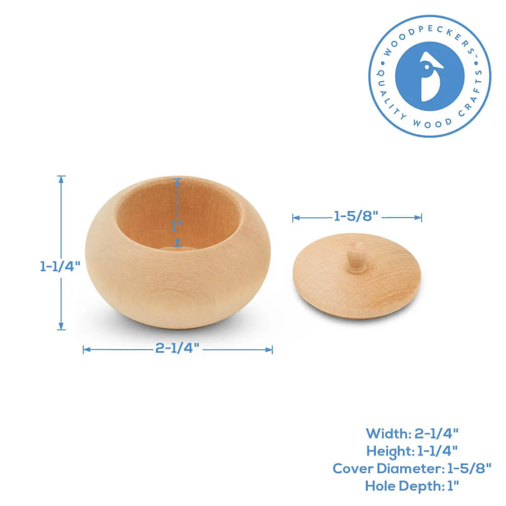 Vanity Trinket Box - Image 4