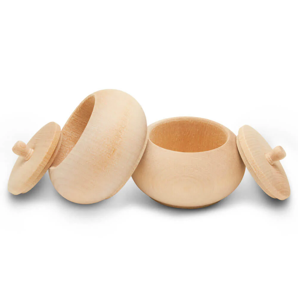 Vanity Trinket Box - Image 6