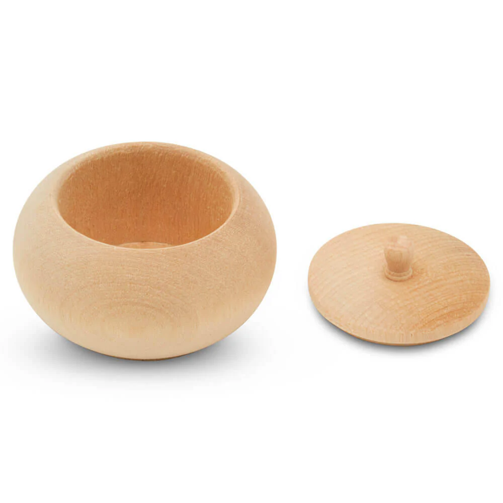 Vanity Trinket Box - Image 7